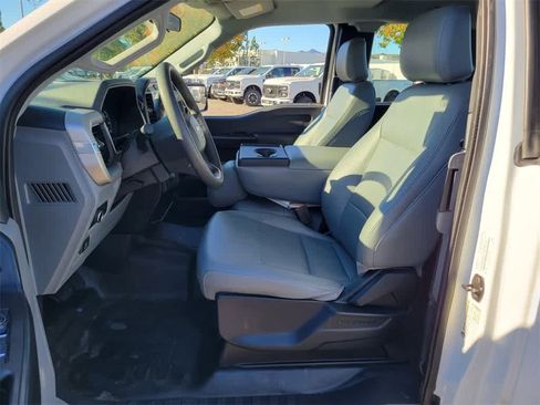 Used 2023 Ford F150 XL image 11