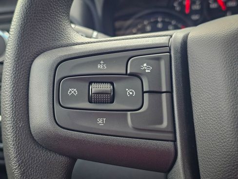 New 2026 GMC Sierra 1500 Pro w/ Pro Value Package image 19