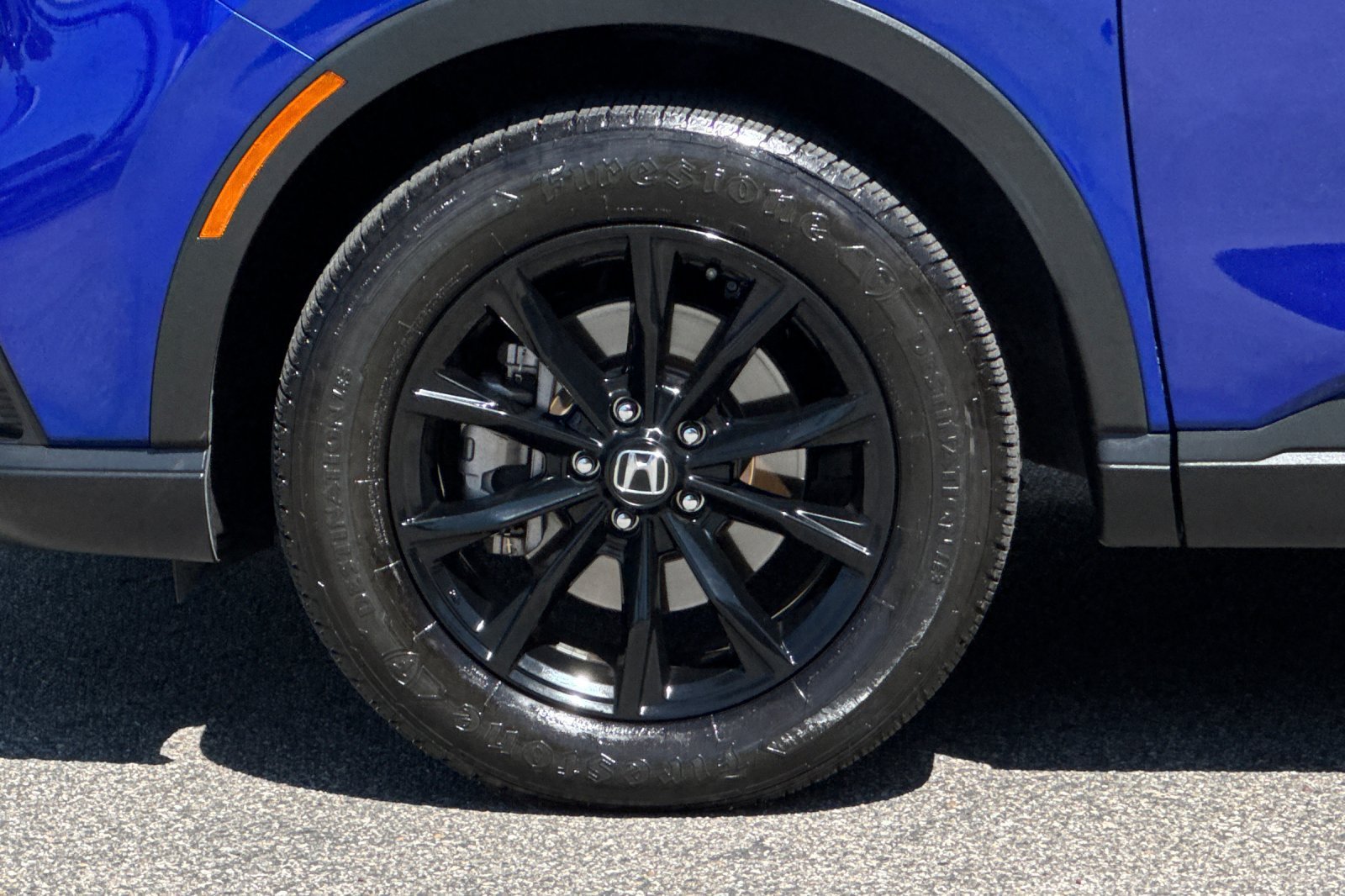 Certified 2023 Honda CR-V Sport image 26