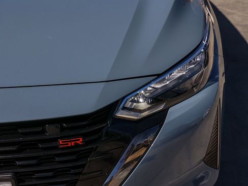 Used 2024 Nissan Sentra SR image 10