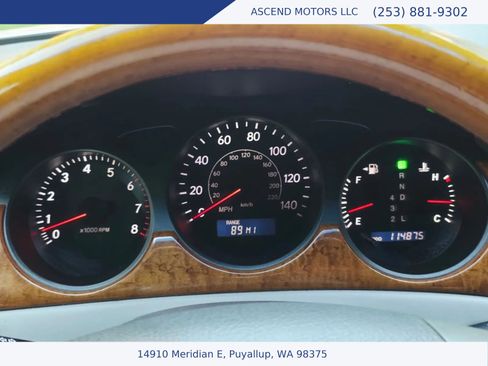 Used 2005 Lexus ES 330 FWD image 14