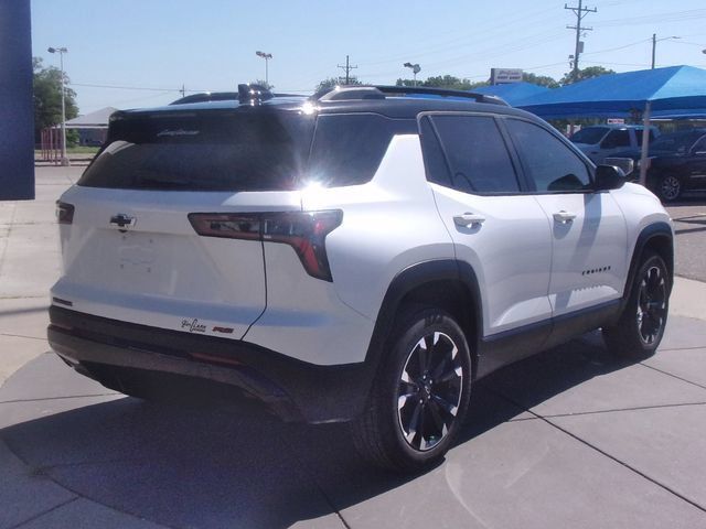 Used 2025 Chevrolet Equinox RS FWD image 14