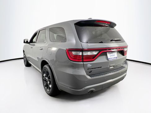Used 2022 Dodge Durango GT image 7