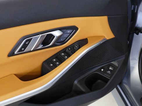 Certified 2023 BMW 330e 330e iPerformance w/ Driving Assistance Package image 12