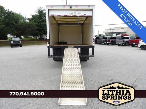 Used 2017 Ford F450 XL RWD image 31