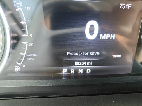 Used 2016 RAM 1500 Big Horn AWD/4WD image 23