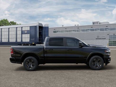 New 2026 RAM 1500 Big Horn image 12