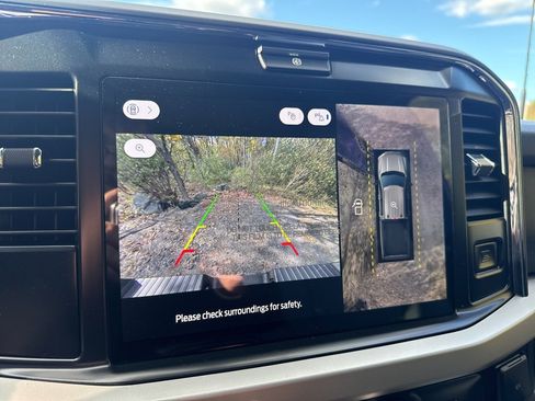 New 2026 Ford F250 XLT w/ XLT Premium Package image 34