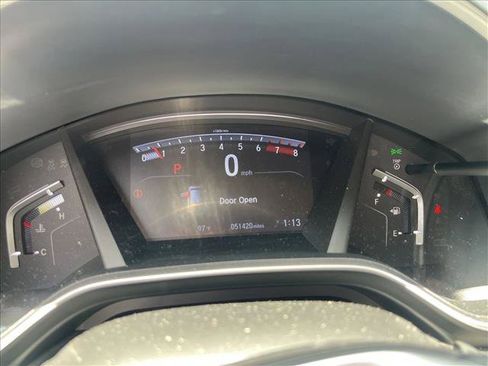 Used 2019 Honda CR-V EX-L image 14