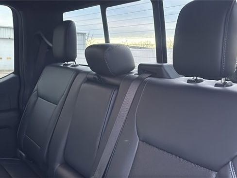 New 2026 Ford F150 Lariat w/ Equipment Group 502A High image 27