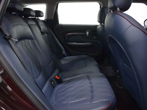 Used 2018 MINI Cooper Clubman S image 16