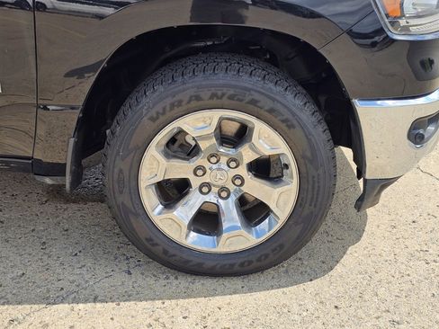 Used 2020 RAM 1500 Big Horn image 12