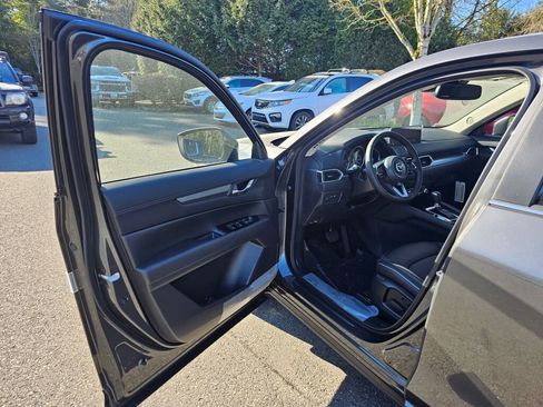 New 2025 MAZDA CX-5 AWD 2.5 S image 24