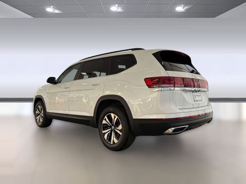 New 2026 Volkswagen Atlas SE image 3
