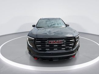 New 2026 GMC Acadia AT4 w/ Luxury Package AWD/4WD video 3