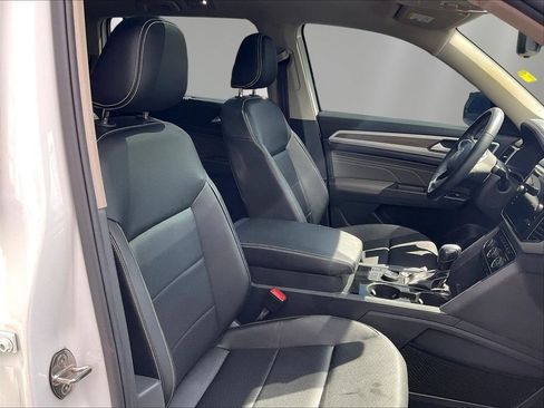 Used 2023 Volkswagen Atlas SEL AWD/4WD image 29