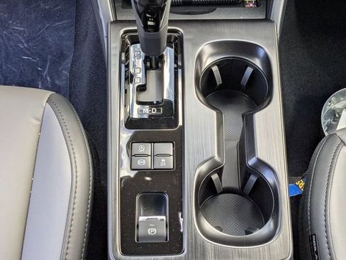 New 2026 Subaru Outback Premium AWD/4WD image 11
