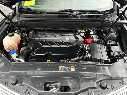 Used 2016 Lincoln MKX Reserve w/ Equipment Group 102A image 31