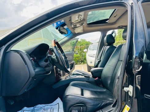 Used 2007 Cadillac CTS 3.6 w/ Bose Edition RWD image 11
