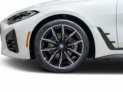 Used 2023 BMW 430i Gran Coupe w/ M Sport Package image 28
