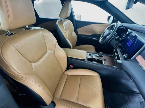 Used 2024 Lexus RX 350 Premium Plus w/ Convenience Package AWD/4WD image 8