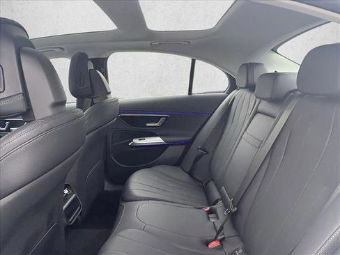 Certified 2025 Mercedes-Benz E 350 E 350 image 16