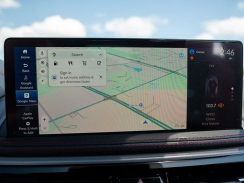 New 2026 Acura MDX A-Spec image 32