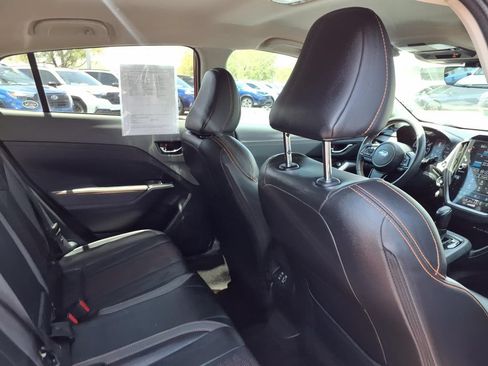 Used 2024 Subaru Crosstrek 2.5i Limited w/ Crosstrek Mirror Package AWD/4WD image 20