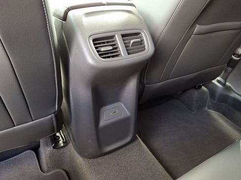 Used 2025 Buick Envision Sport Touring image 11