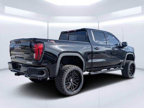 New 2026 GMC Sierra 1500 Elevation w/ Elevation Premium Package image 3