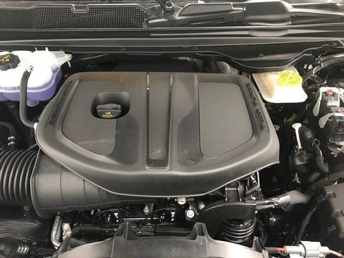 New 2026 RAM 1500 Laramie image 47