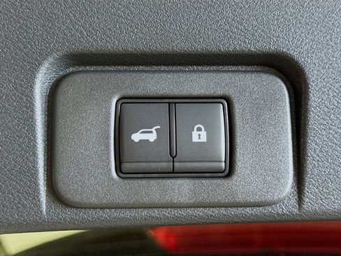 New 2026 Nissan Rogue Platinum w/ Platinum Premium Package AWD/4WD image 29