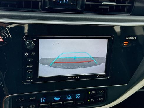Used 2016 Scion iM FWD image 10