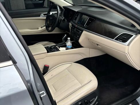 Used 2017 Genesis G80 5.0 Ultimate image 15