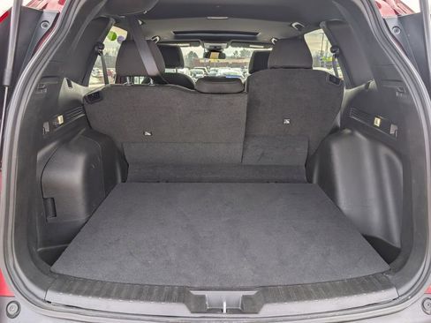 Certified 2023 Honda CR-V Sport image 33