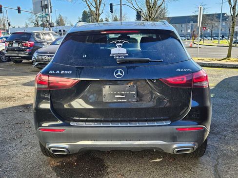 Used 2023 Mercedes-Benz GLA 250 GLA 250 image 2