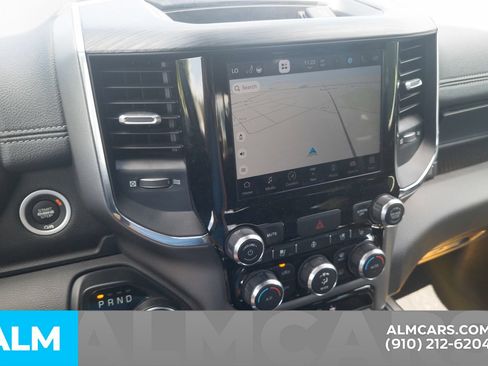 Used 2024 RAM 1500 Laramie RWD image 9