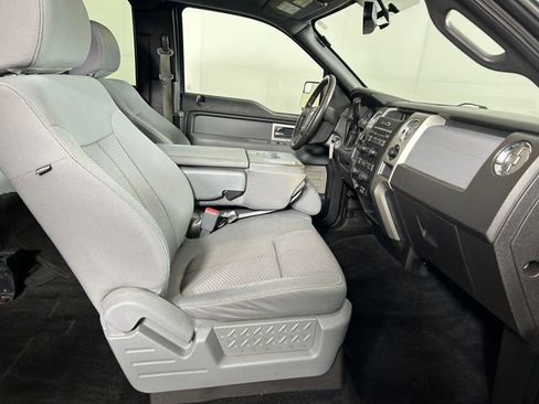 Used 2011 Ford F150 XLT w/ XLT Convenience Pkg image 28