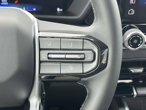 New 2026 Chevrolet Colorado W/T RWD image 19