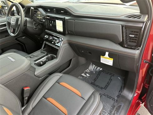 New 2026 GMC Sierra 2500 AT4 w/ AT4 Premium Plus Package image 29