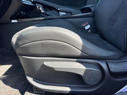 New 2026 Hyundai Elantra N FWD image 12