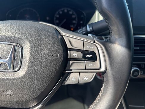 Used 2022 Honda Accord Sport Special Edition image 11