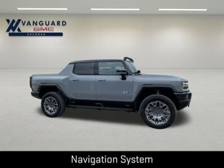 New 2025 GMC Hummer EV 3X AWD/4WD video 3
