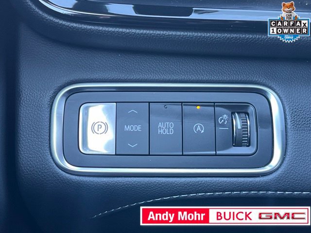 Used 2026 Buick Enclave Preferred FWD image 24