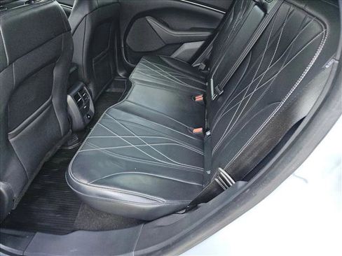 Used 2025 Ford Mustang Mach-E Select w/ Comfort Package Lite RWD image 9