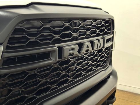 Used 2023 RAM 2500 Tradesman AWD/4WD image 44