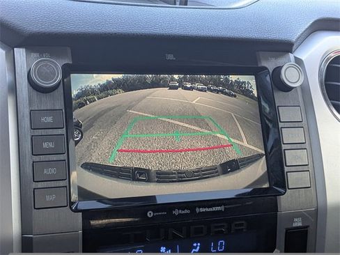 Used 2021 Toyota Tundra Limited w/ Limited Premium Package image 21