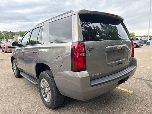 Used 2019 Chevrolet Tahoe LT AWD/4WD image 6
