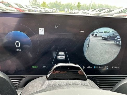 Used 2025 Hyundai Ioniq 5 Limited AWD/4WD image 38