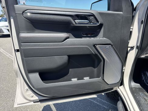 New 2026 GMC Sierra 1500 AT4X w/ AT4X AEV Edition AWD/4WD image 19